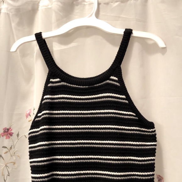 Cloud Chaser Knit Tank - Picture 2 of 6